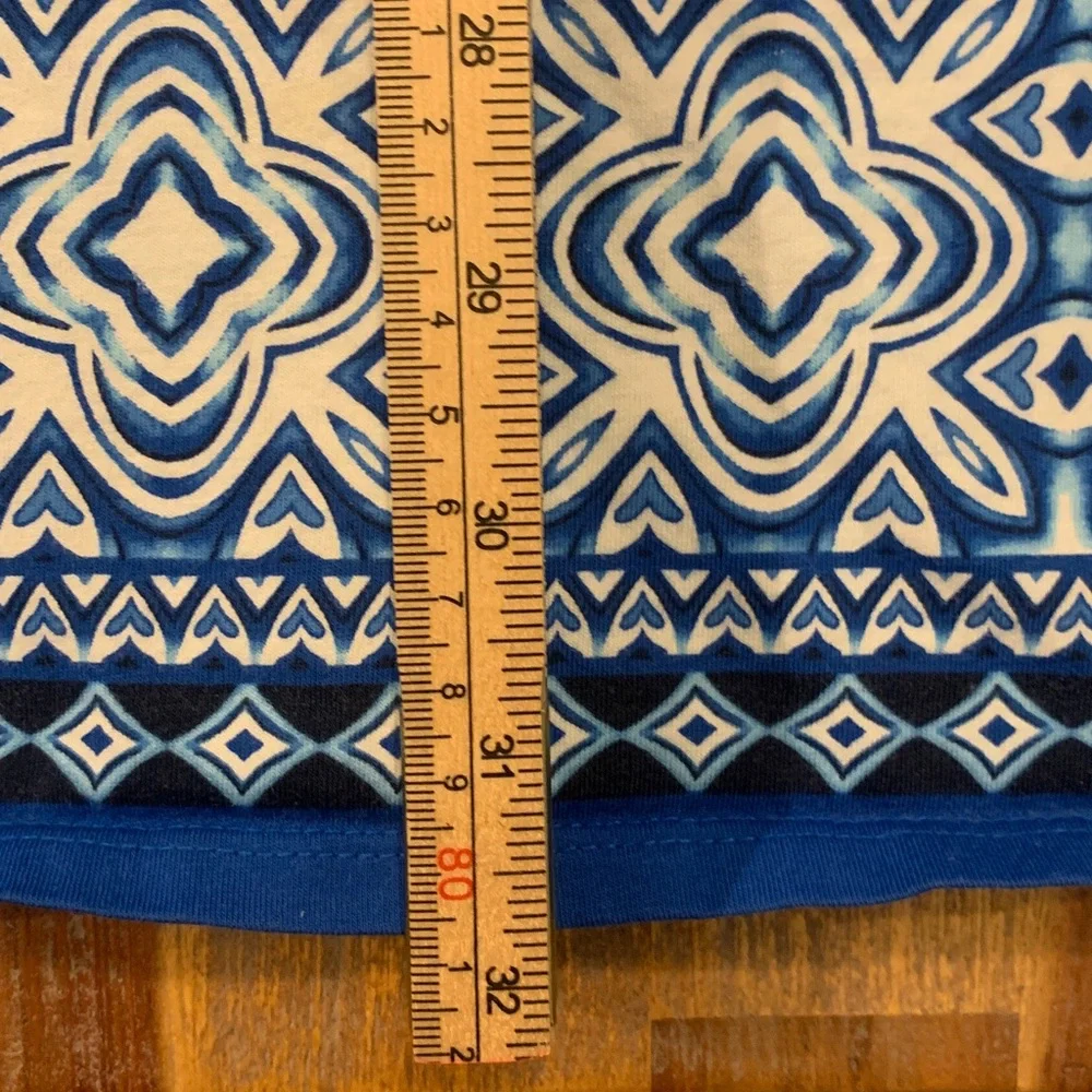 Lands’ End dress with pockets. XSP - Picture 8 of 12